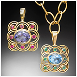 Photo Art Jewelry